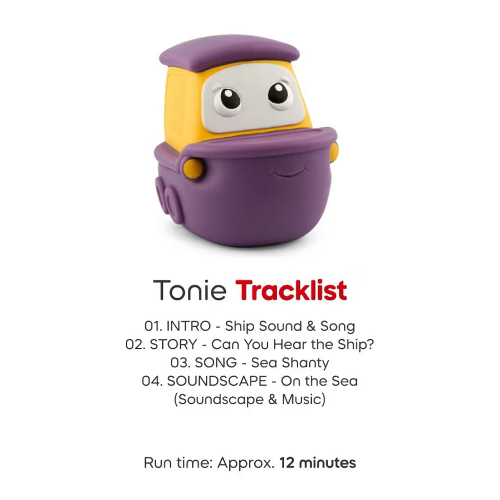 My First Tonies - Travel Set 4251192173249