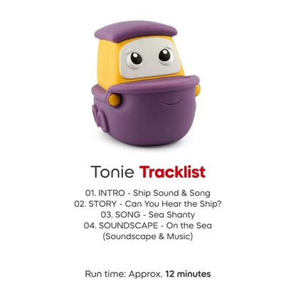 My First Tonies - Travel Set 4251192173249