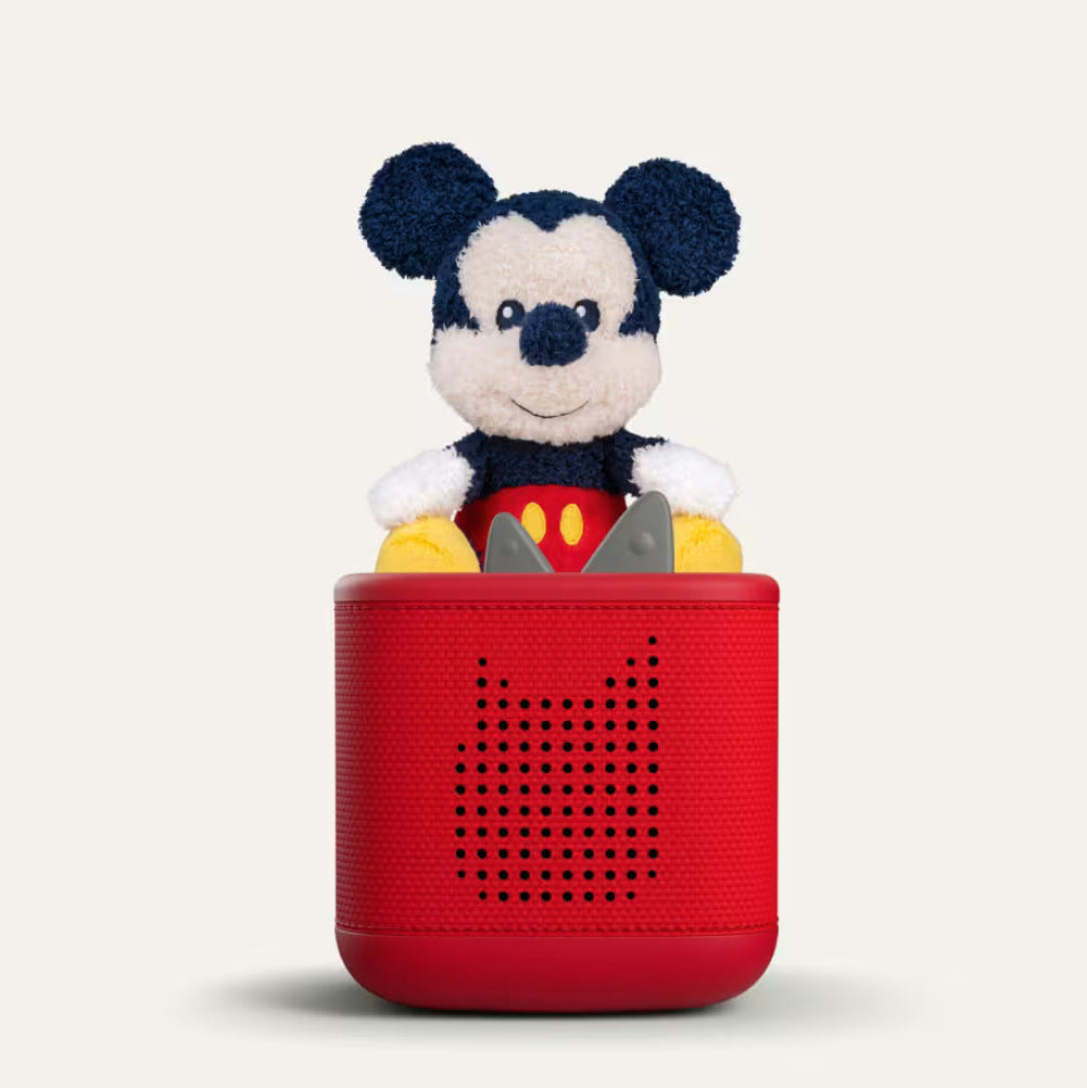 Tonies - Disney Mickey Mouse Cuddle Tonie 4251192175953