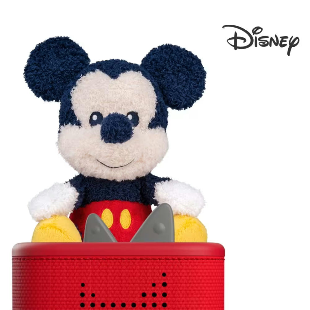 Tonies - Disney Mickey Mouse Cuddle Tonie 4251192175953