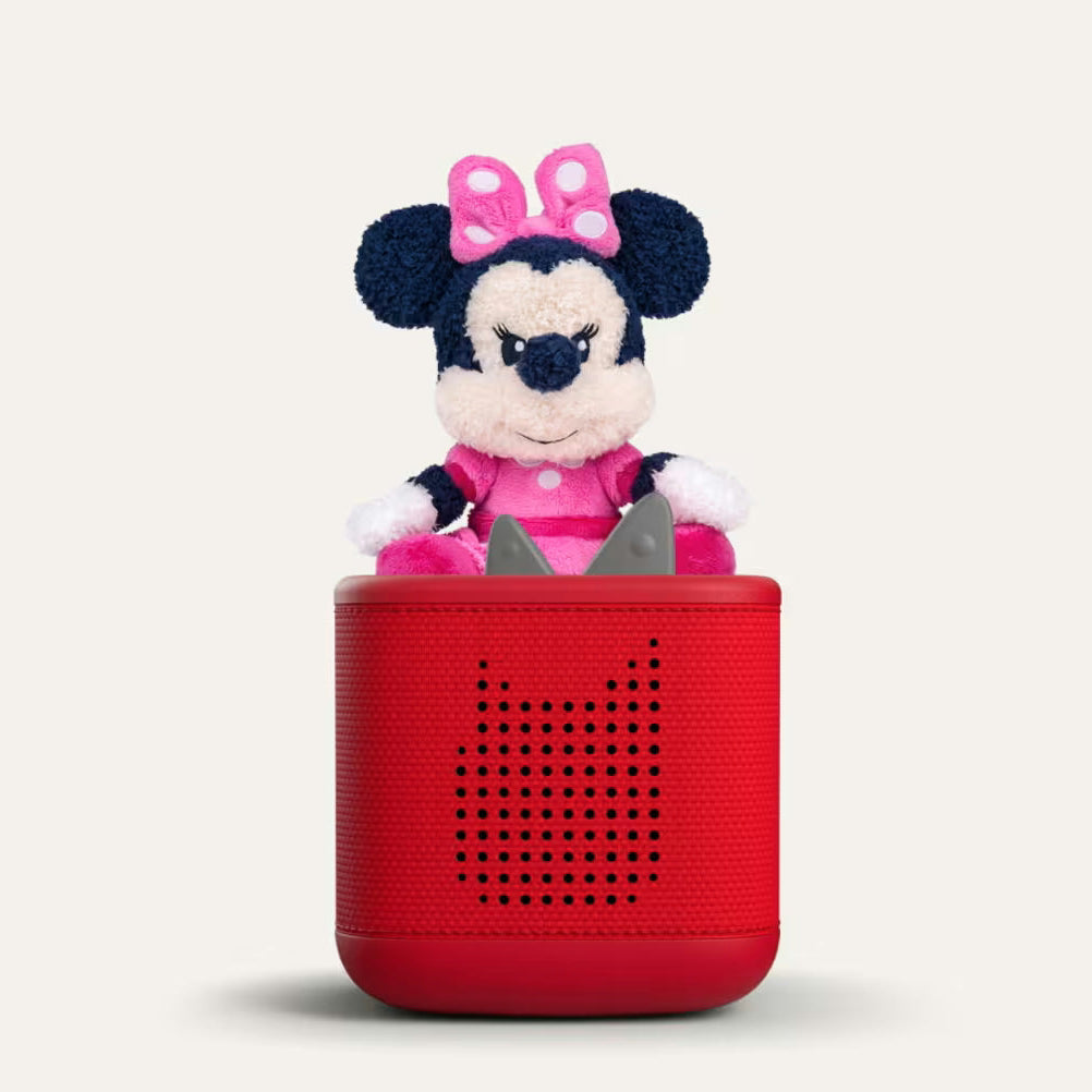 Tonies - Disney Minnie Mouse Cuddle Tonie 4251192176196