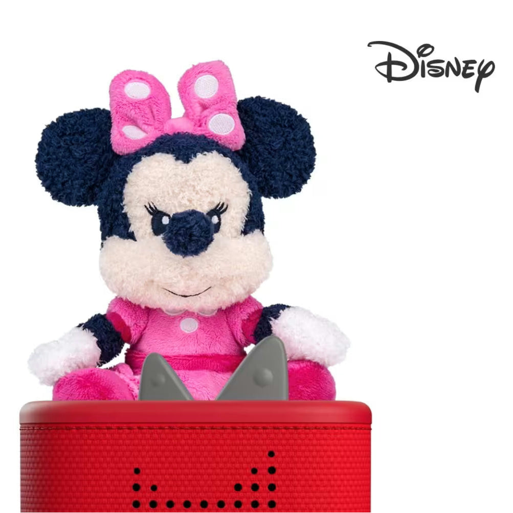 Tonies - Disney Minnie Mouse Cuddle Tonie 4251192176196