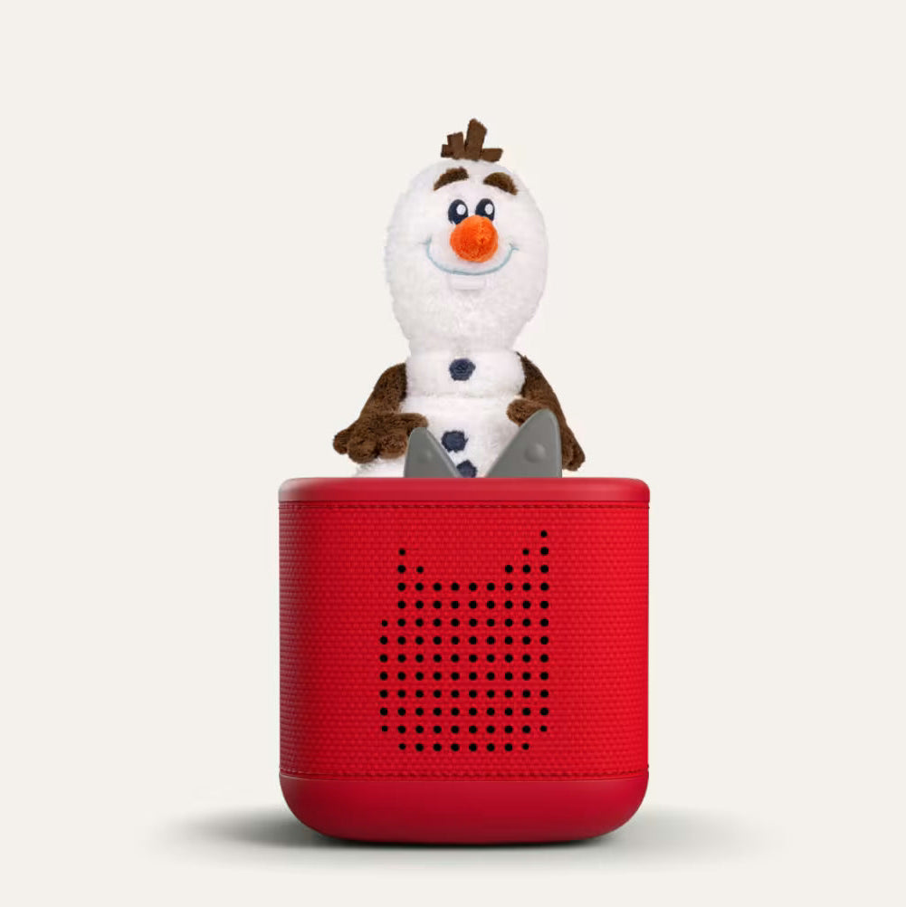 Tonies - Disney Olaf Cuddle Tonie 4251192175991