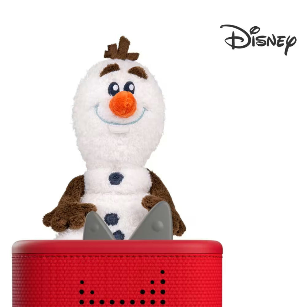 Tonies - Disney Olaf Cuddle Tonie 4251192175991