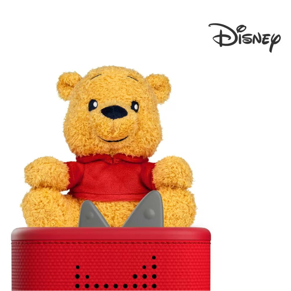 Tonies - Disney Winnie the Pooh Cuddle Tonie 4251192176134