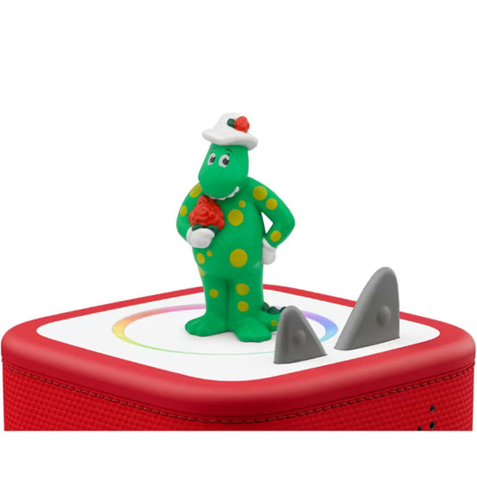 Tonies Figure - The Wiggles: Dorothy Dinosaur 4251192176509