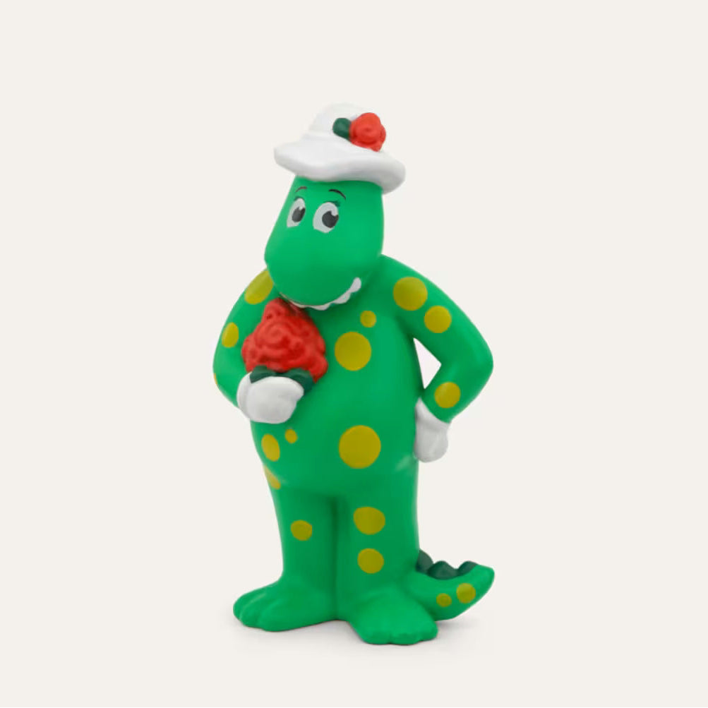 Tonies Figure - The Wiggles: Dorothy Dinosaur 4251192176509