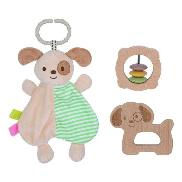Baby Comfort Toy - Dog 6972633377511