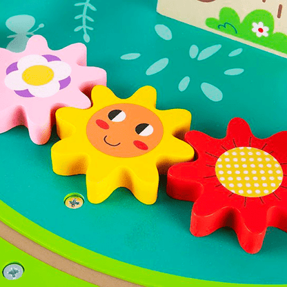 Tooky Toys Activity Table 6972633373698