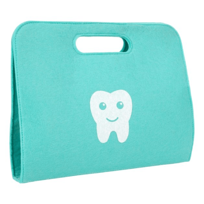 Tooky Toy's Wooden Dentist Set 6972633372271