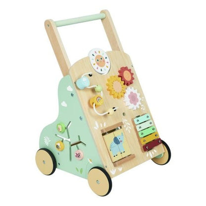 Wooden Baby Walker 6972633378235