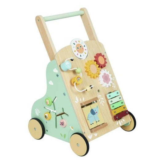 Wooden Baby Walker 6972633378235