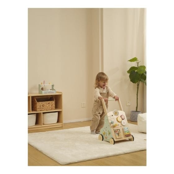 Wooden Baby Walker 6972633378235