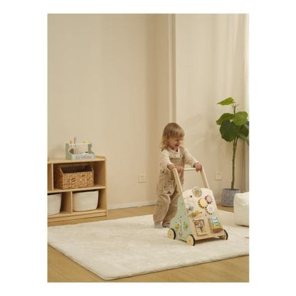 Wooden Baby Walker 6972633378235