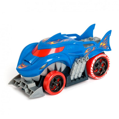 T-Racers Shark Squad Launcher Playset