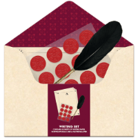 The Traitors Letter Writing Set