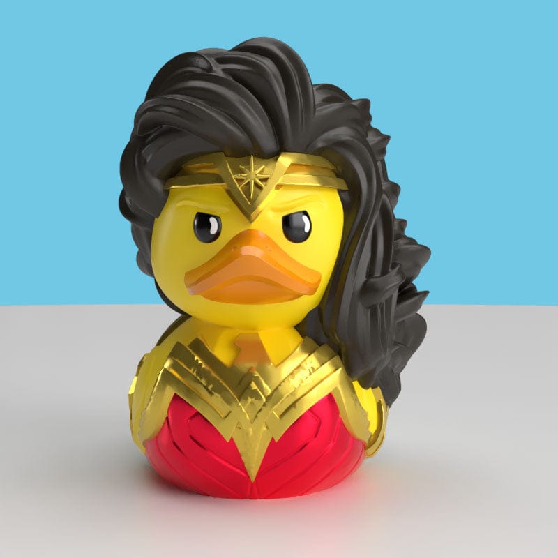 DC Comics Tubbz Mini Wonder Woman 5056280463849