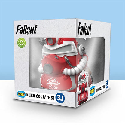 Fallout Tubbz Boxed Nuka-Cola 5056280456797