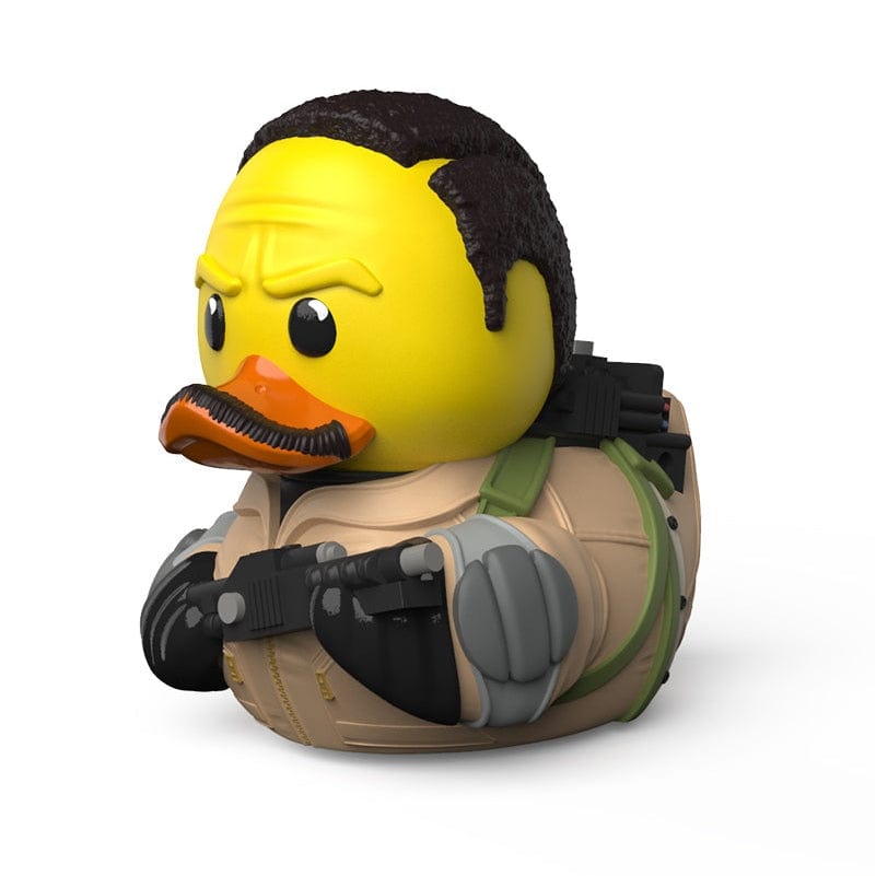 Ghostbusters Tubbz Mini Winston Zeddemore 5056280458029