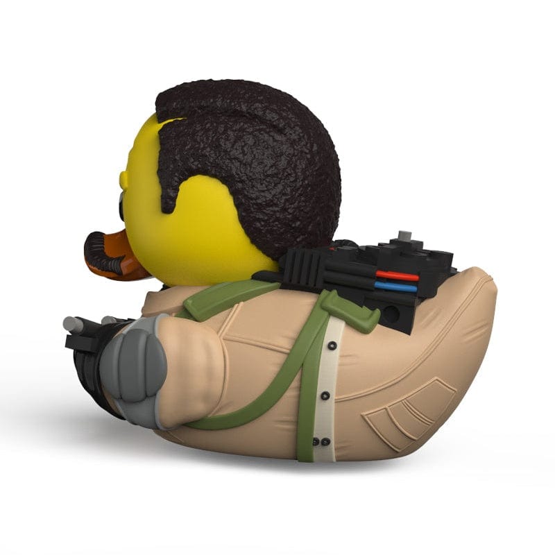 Ghostbusters Tubbz Mini Winston Zeddemore 5056280458029