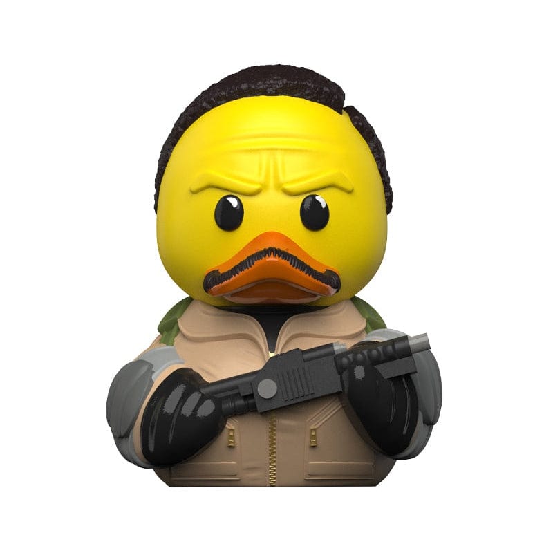 Ghostbusters Tubbz Mini Winston Zeddemore 5056280458029