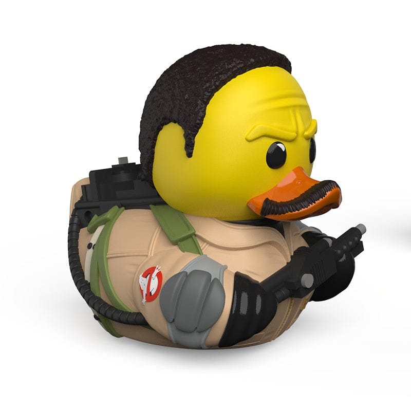 Ghostbusters Tubbz Mini Winston Zeddemore 5056280458029