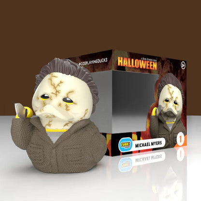 Halloween Tubbz Boxed Michael Myers 5056280463917