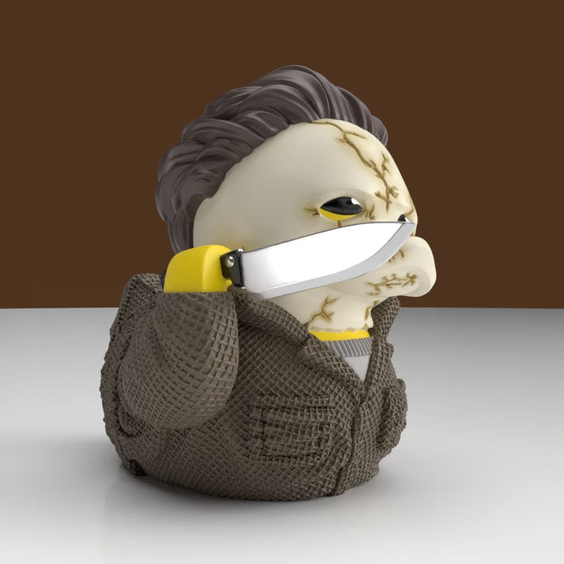 Halloween Tubbz Boxed Michael Myers 5056280463917