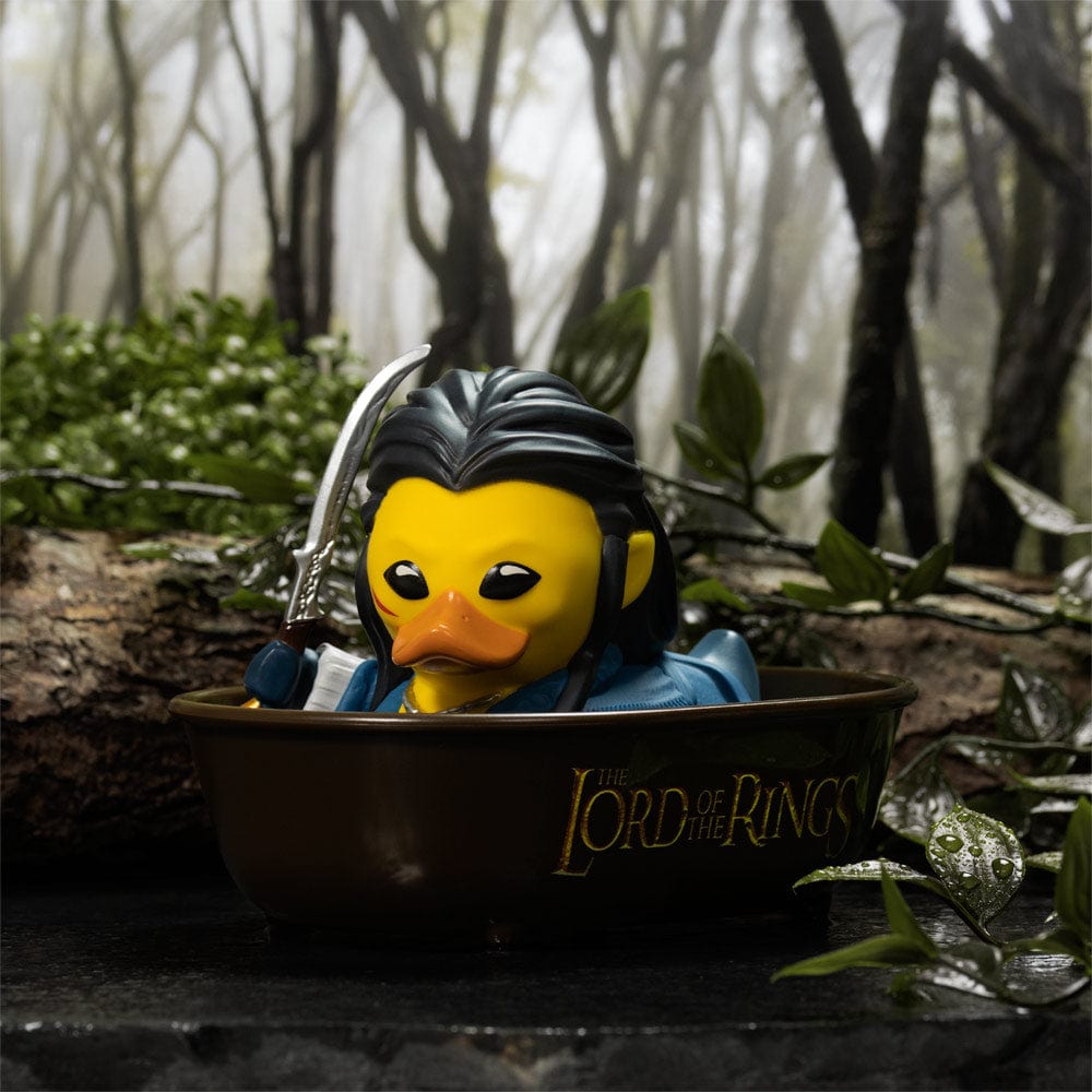 Lord Of The Rings Boxed Arwen 5056280458197