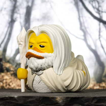 Lord Of The Rings Tubbz Boxed Gandalf The White