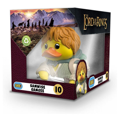 Lord Of The Rings Tubbz Boxed Samwise Gamgee 5056280457763