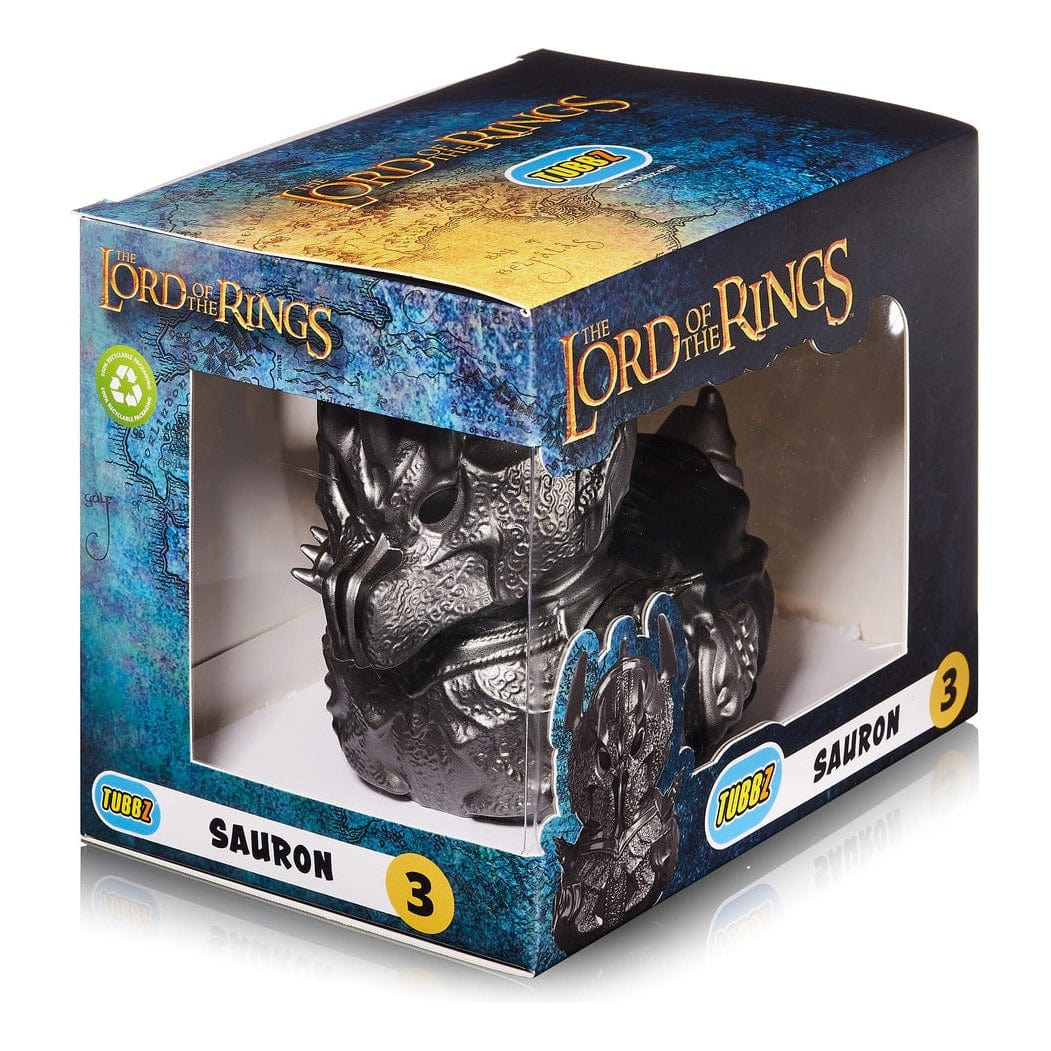 Lord Of The Rings Tubbz Boxed Sauron 5056280454380