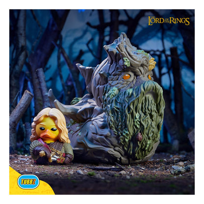 Lord Of The Rings Tubbz XL Treebeard 5056280451082