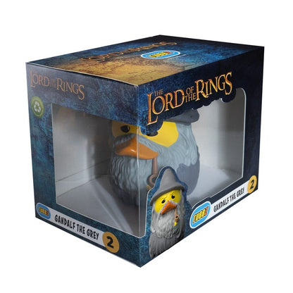 LOTR Tubbz Boxed Gandalf The Grey