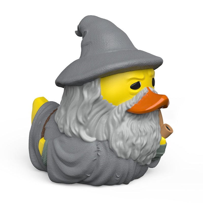 LOTR Tubbz Boxed Gandalf The Grey