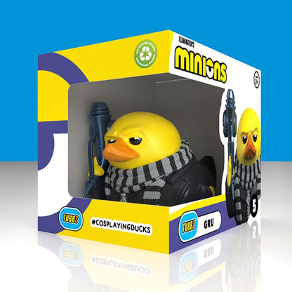 Minions Tubbz Boxed Gru 5056280463610