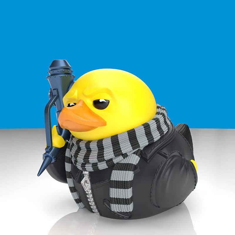 Minions Tubbz Boxed Gru 5056280463610