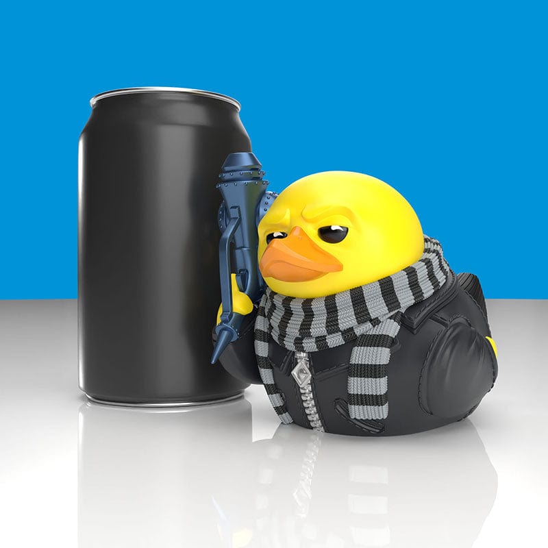 Minions Tubbz Boxed Gru 5056280463610
