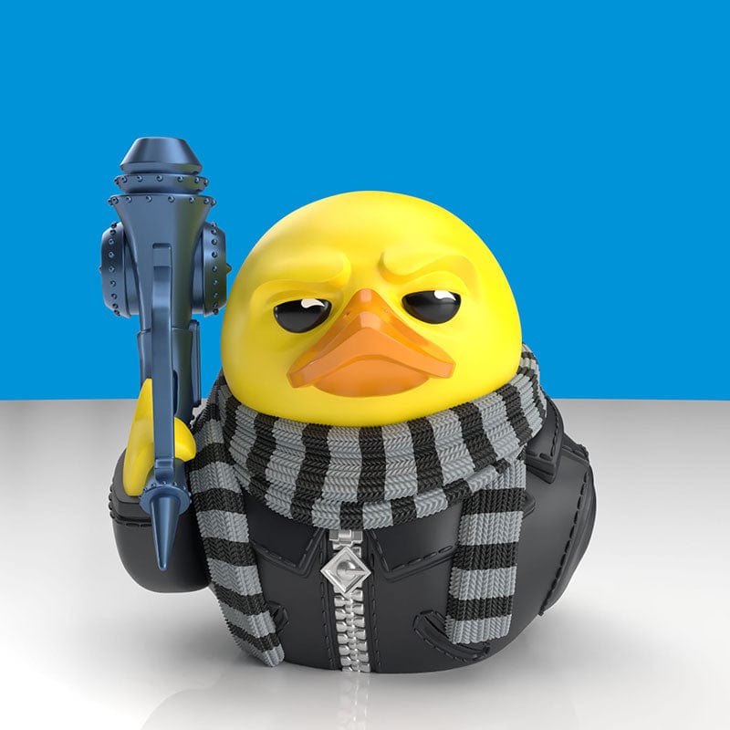 Minions Tubbz Boxed Gru 5056280463610
