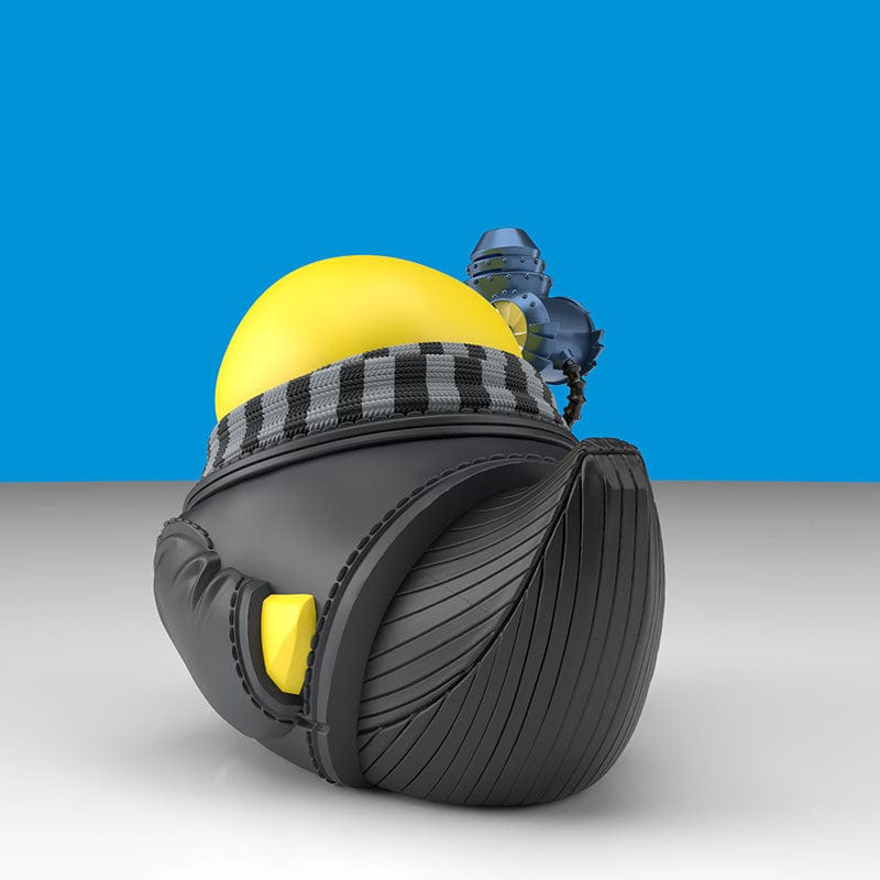 Minions Tubbz Boxed Gru 5056280463610