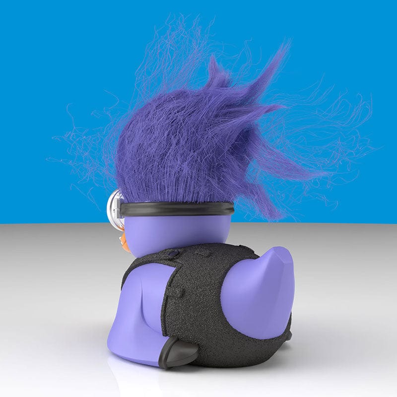 Minions Tubbz Boxed Purple Minion 5056280463627