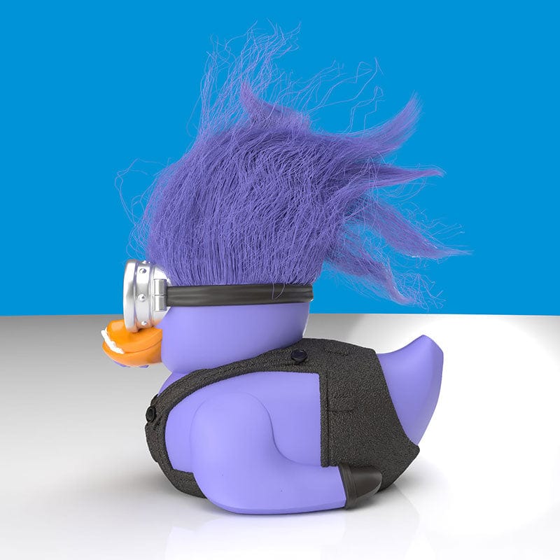 Minions Tubbz Boxed Purple Minion 5056280463627
