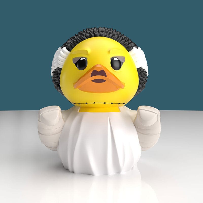 Monsters Tubbz 1st ED Bride of Frankenstein 5056280463887