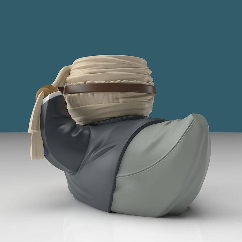 Monsters Tubbz 1st ED Invisible Man 5056280463870