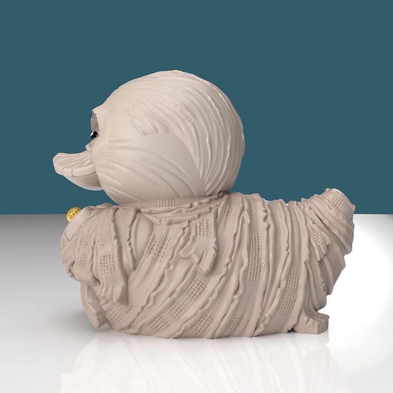 Monsters Tubbz 1st ED Mummy 5056280463894