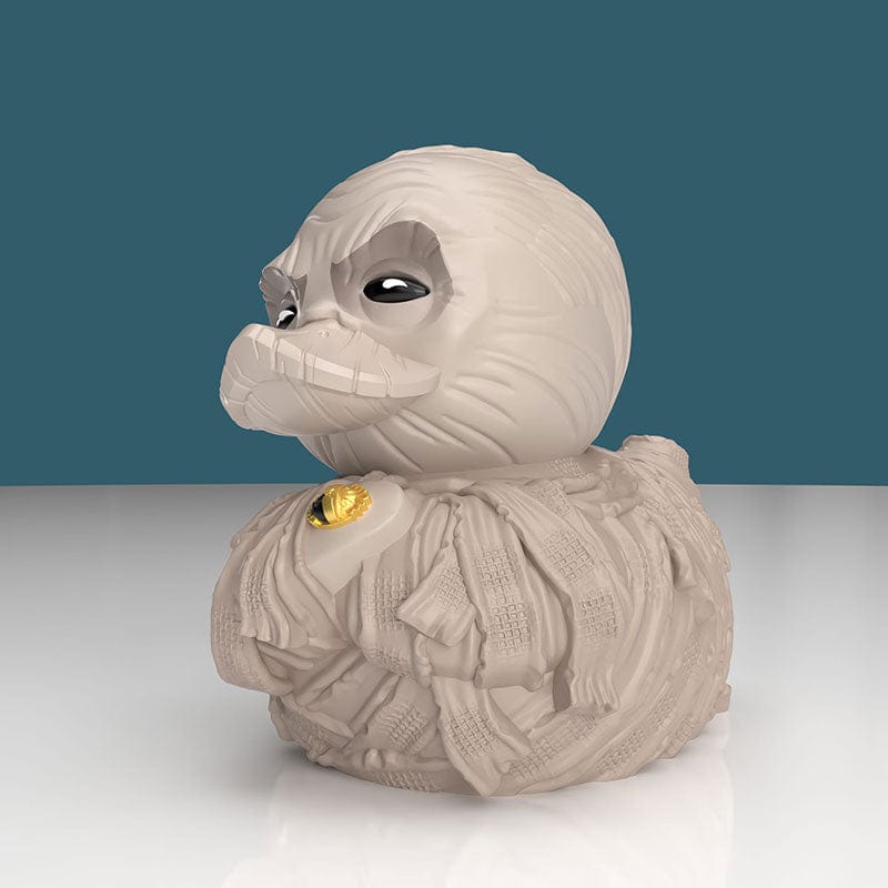 Monsters Tubbz 1st ED Mummy 5056280463894