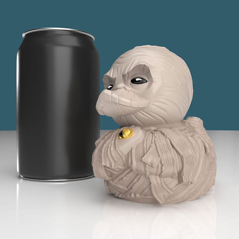 Monsters Tubbz 1st ED Mummy 5056280463894