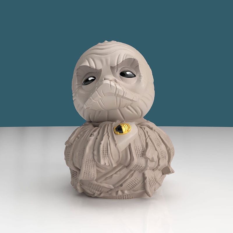 Monsters Tubbz 1st ED Mummy 5056280463894