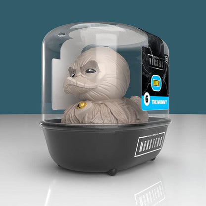 Monsters Tubbz 1st ED Mummy 5056280463894