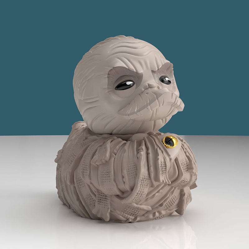 Monsters Tubbz 1st ED Mummy 5056280463894